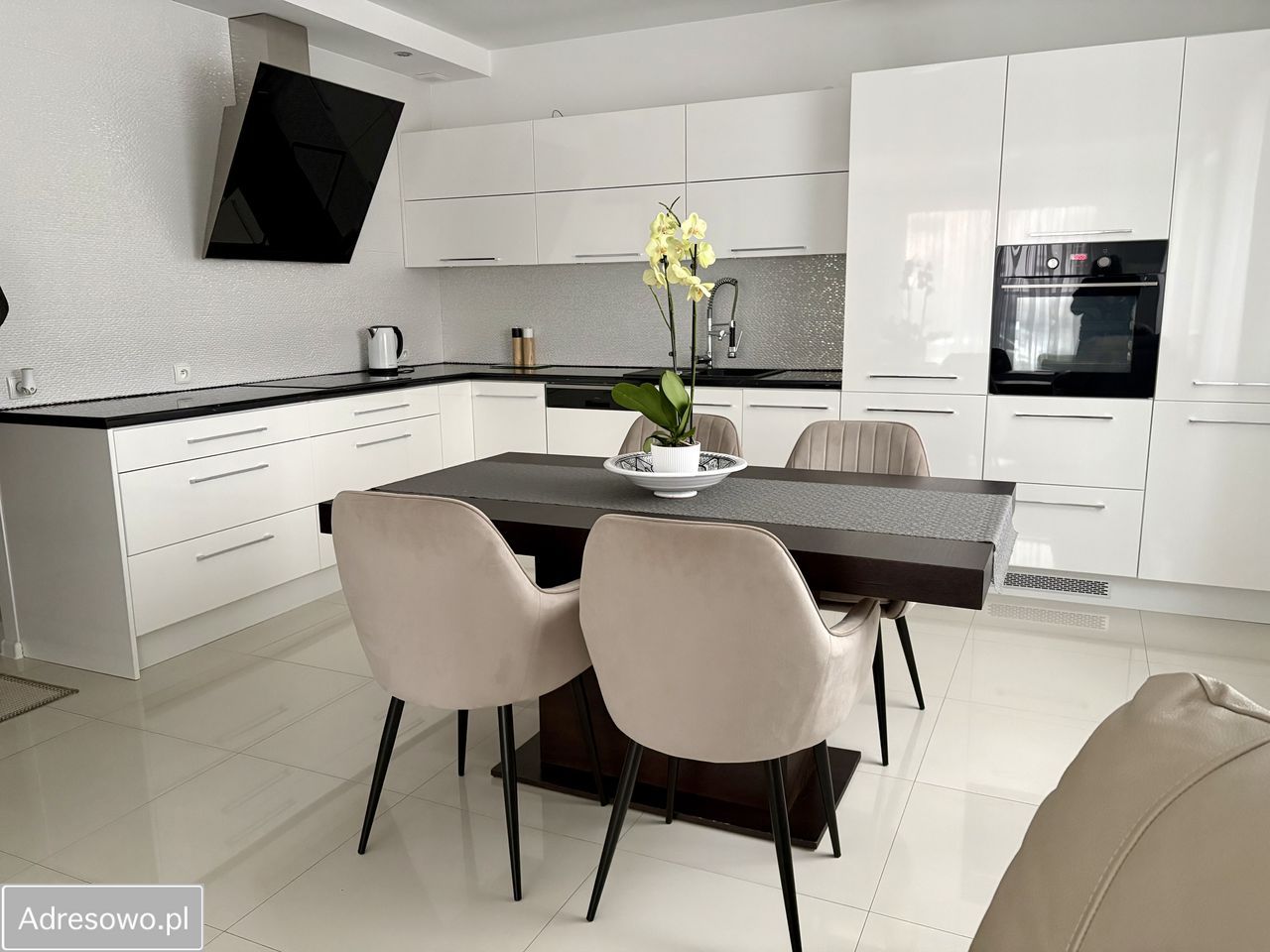 Mieszkanie 2-pokojowe Wrocław Dąbie, ul. Antoniego Wiwulskiego. Zdjęcie 3