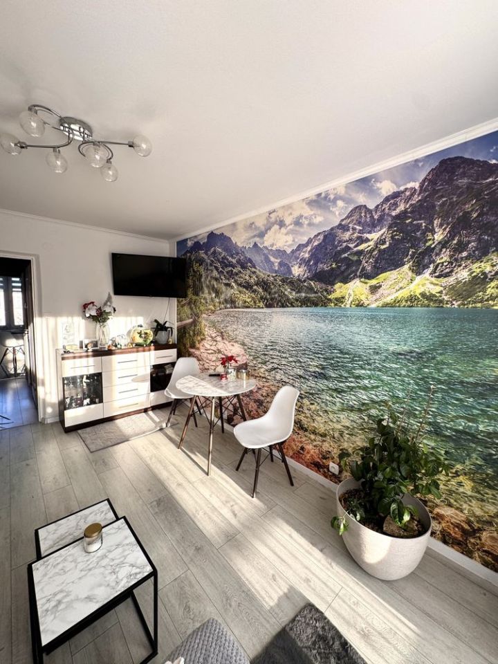 Mieszkanie 3-pokojowe Przemyśl, ul. Ignacego Paderewskiego. Zdjęcie 6