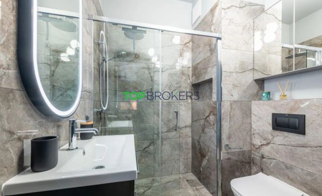 Mieszkanie 2-pokojowe Warszawa Wola, ul. Marcina Kasprzaka. Zdjęcie 7