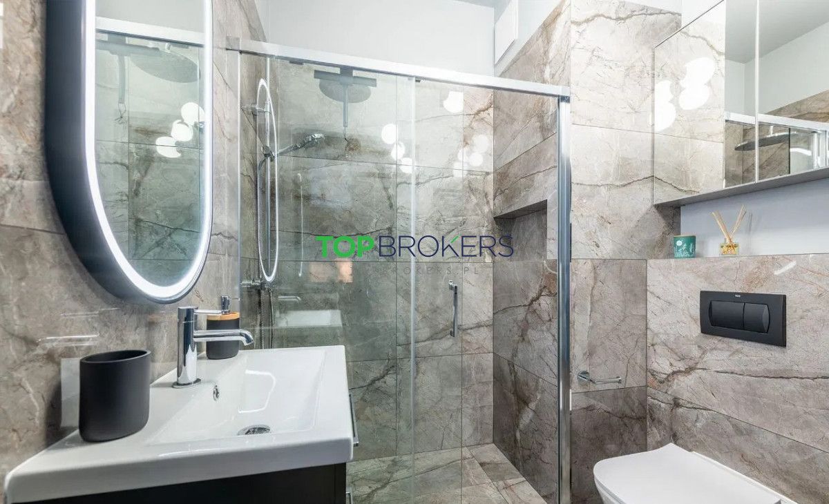 Mieszkanie 2-pokojowe Warszawa Wola, ul. Marcina Kasprzaka. Zdjęcie 7