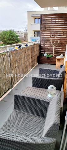 Mieszkanie 2-pokojowe Warszawa Białołęka, ul. Vincenza Belliniego. Zdjęcie 11