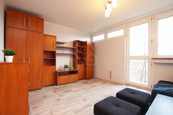 Mieszkanie 1-pokojowe Wrocław Fabryczna, ul. Aleksandra Ostrowskiego. Zdjęcie 6