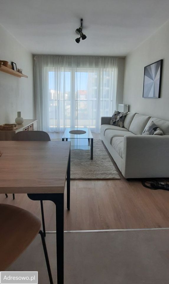 Mieszkanie 3-pokojowe Gdańsk Ujeścisko. Zdjęcie 10