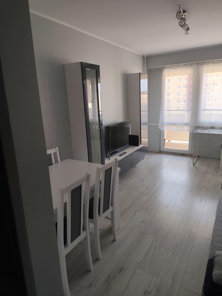 Mieszkanie 3-pokojowe Włocławek Południe , ul. Kaliska. Zdjęcie 3