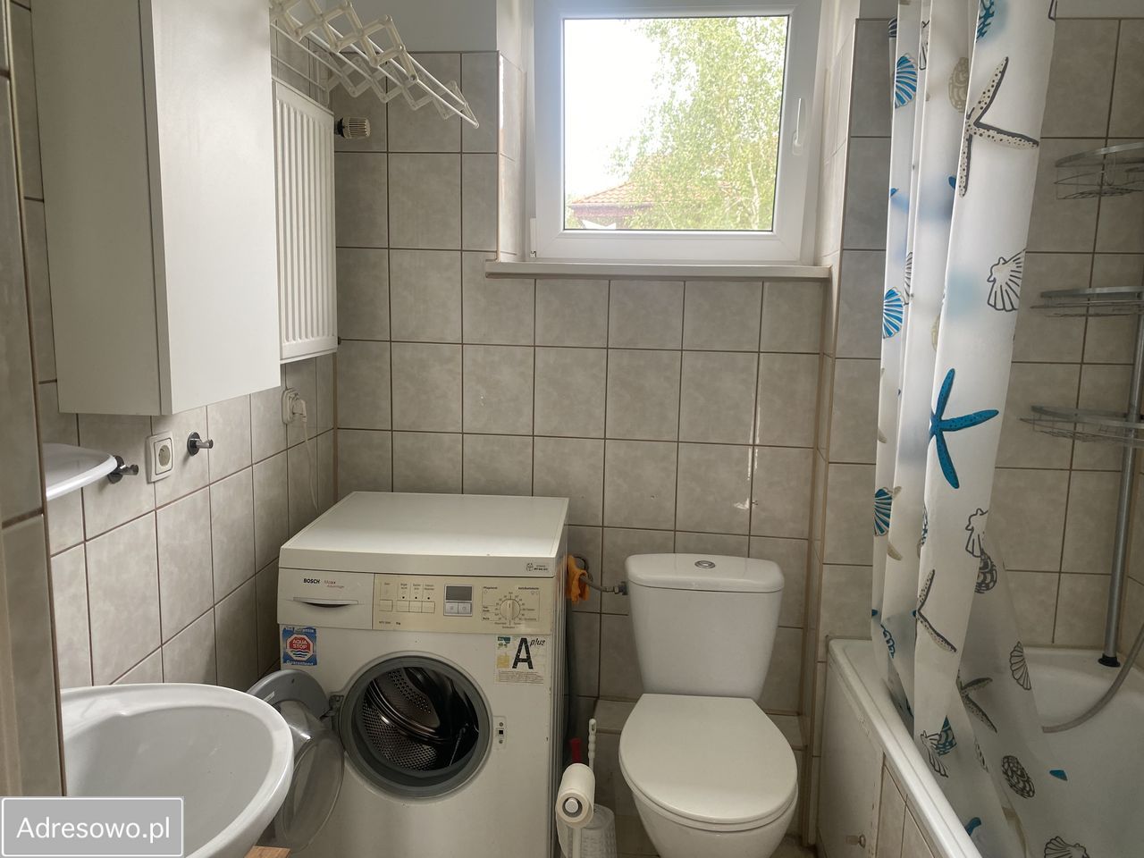 Mieszkanie 1-pokojowe Poznań Strzeszyn, ul. Wergiliusza. Zdjęcie 6