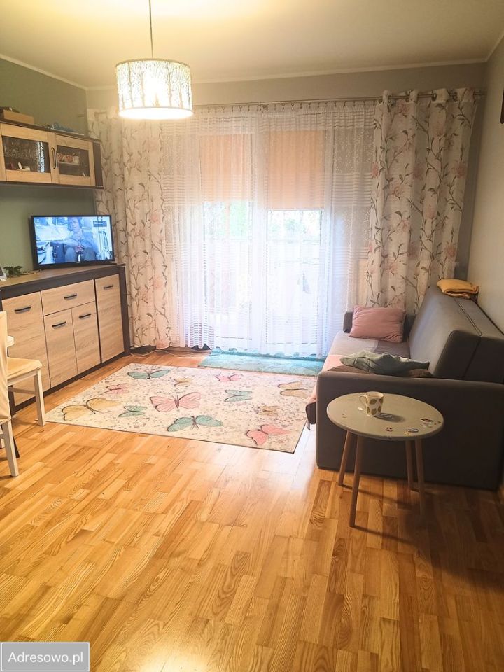 Mieszkanie 3-pokojowe Warszawa Młociny, ul. Heroldów. Zdjęcie 10