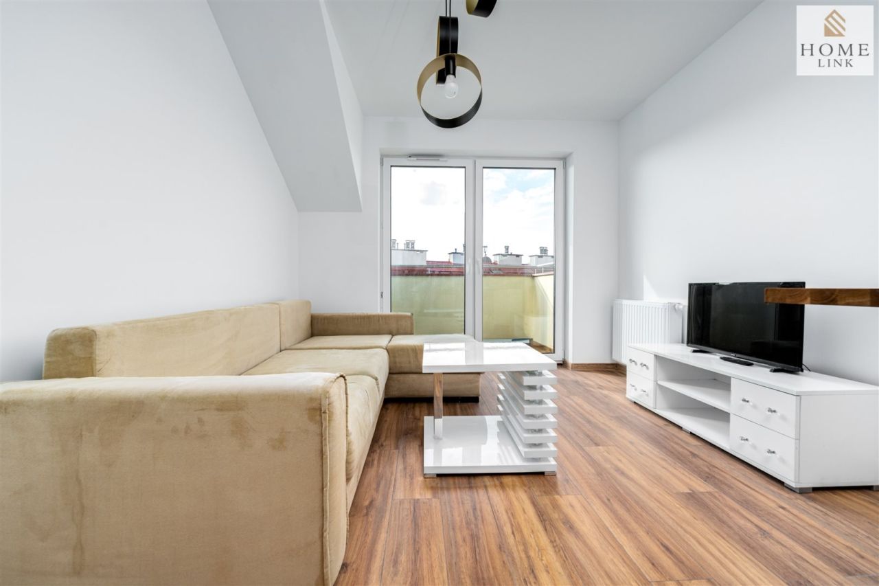 Mieszkanie 2-pokojowe Dywity, ul. Warmińska. Zdjęcie 2