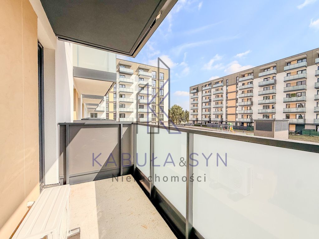 Mieszkanie 2-pokojowe Bydgoszcz, ul. Powstańców Warszawy. Zdjęcie 11