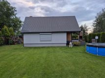 Działka rod Częstochowa Rząsawy, ul. Ugody. Zdjęcie 2