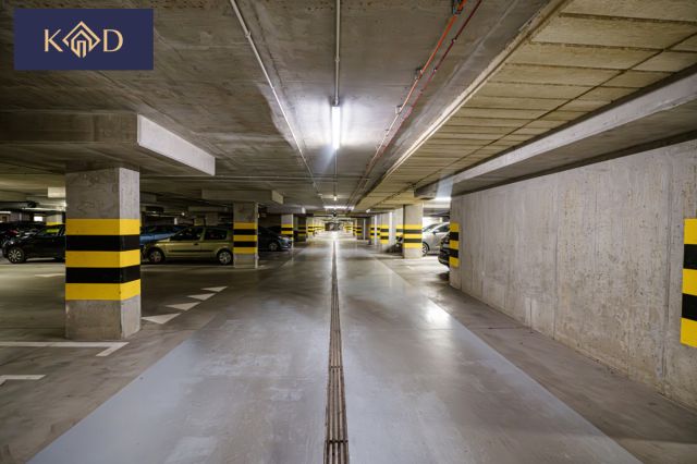 Mieszkanie 3-pokojowe Poznań Naramowice, ul. Karpia. Zdjęcie 18