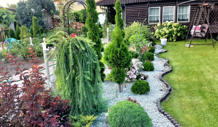 Działka rod Bydgoszcz Biedaszkowo