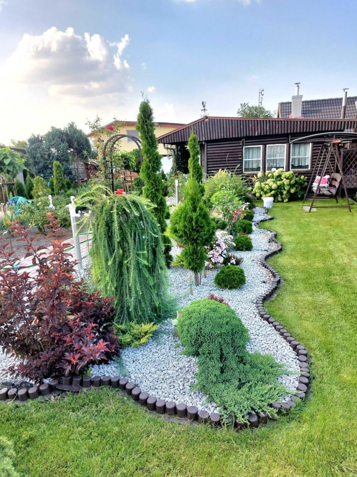 Działka rod Bydgoszcz Biedaszkowo. Zdjęcie 1