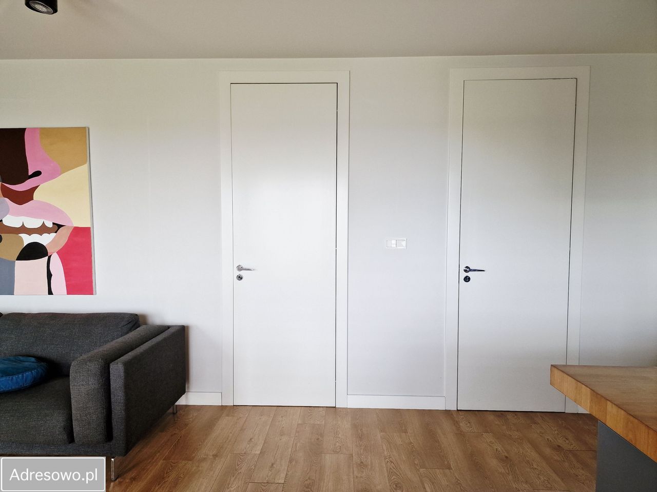 Mieszkanie 3-pokojowe Łódź Widzew, ul. Beli Bartoka. Zdjęcie 19