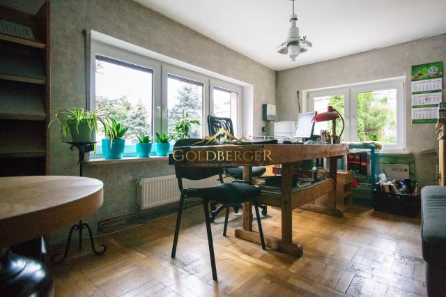 dom wolnostojący, 7 pokoi Swarzędz, ul. Wrzesińska. Zdjęcie 22