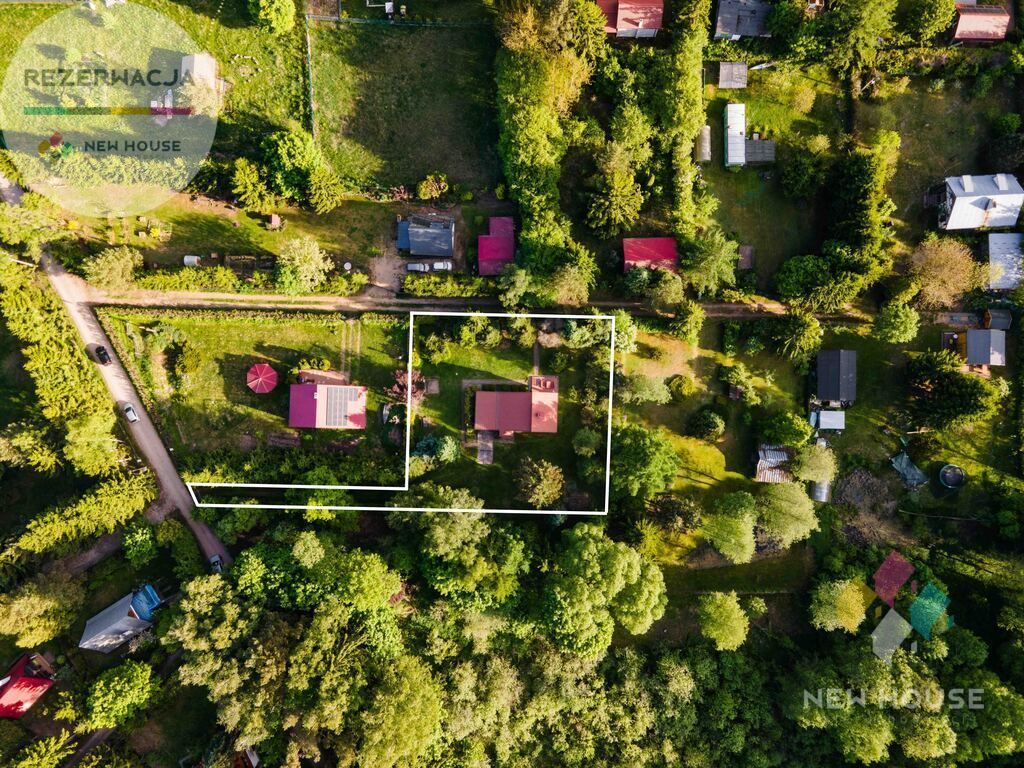 dom wolnostojący, 3 pokoje Bartołty Wielkie. Zdjęcie 4