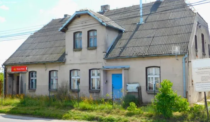 Mieszkanie 2-pokojowe Dąbrowa Biskupia, ul. Długa