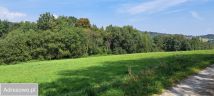 Działka budowlana Grajów. Zdjęcie 2
