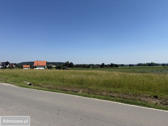 Działka budowlana Czernichów. Zdjęcie 1
