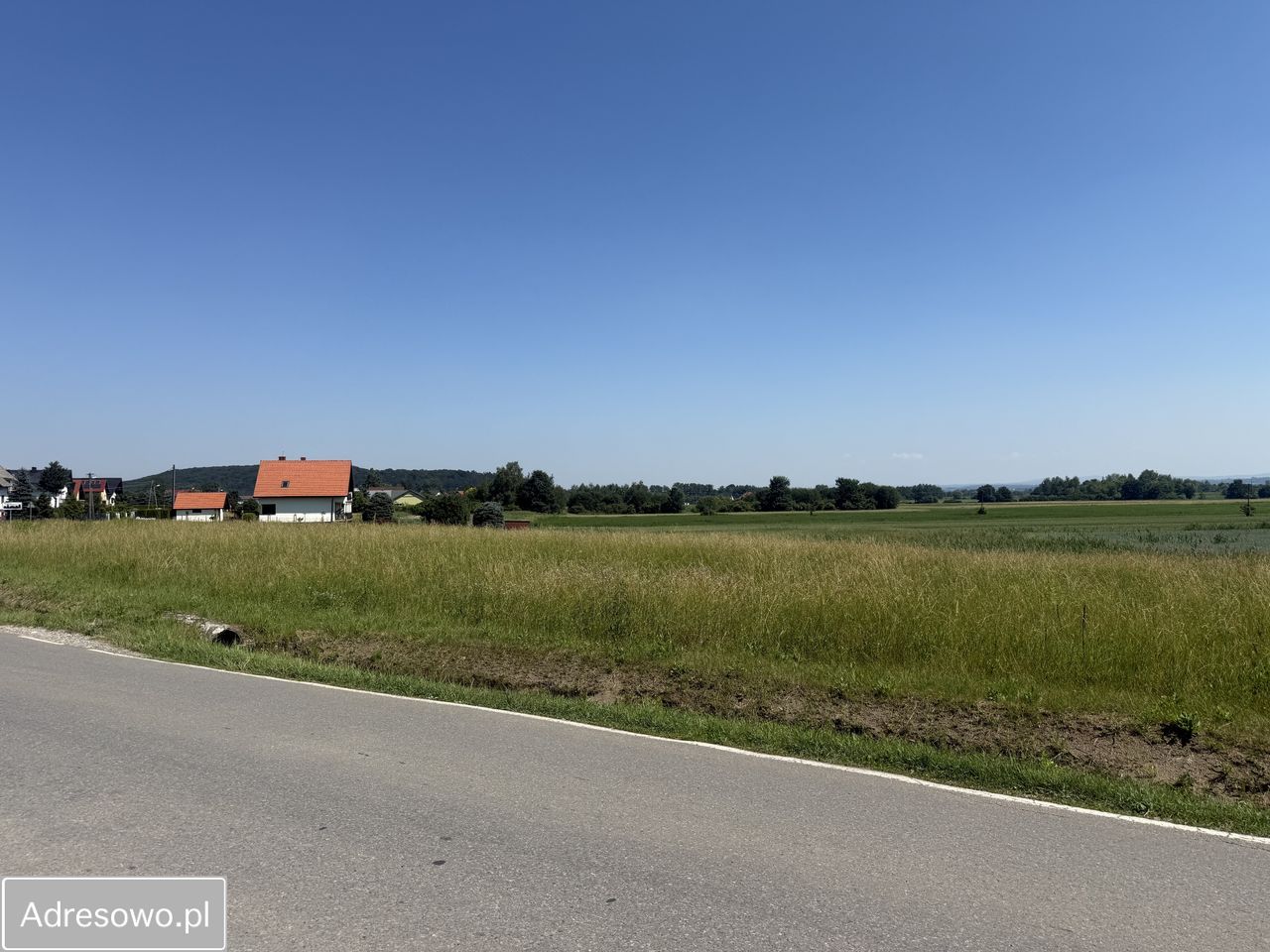 Działka budowlana Czernichów. Zdjęcie 1