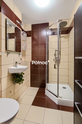 Mieszkanie 2-pokojowe Bytom, ul. Strzelców Bytomskich. Zdjęcie 8