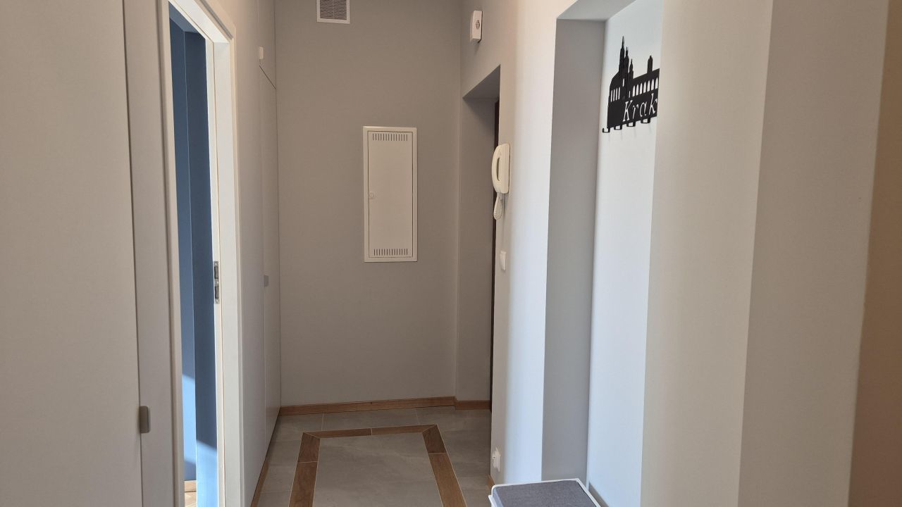 Mieszkanie 2-pokojowe Kraków Stare Miasto, ul. Rajska. Zdjęcie 5