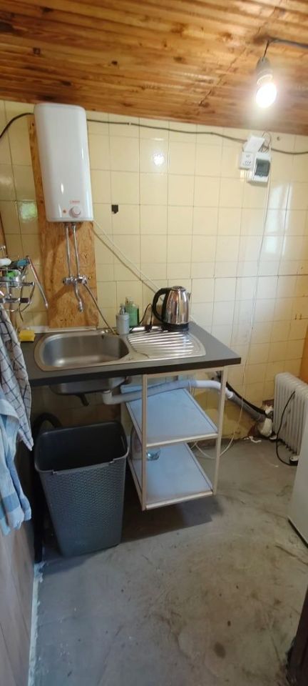 Działka rod Warszawa Białołęka, ul. Dworska. Zdjęcie 7
