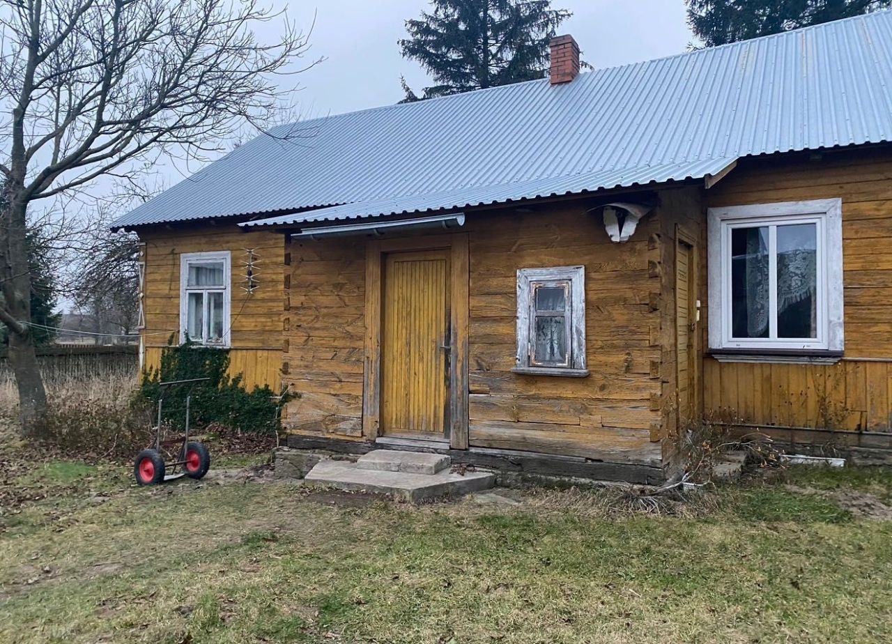 gospodarstwo, 4 pokoje Płonowo. Zdjęcie 1