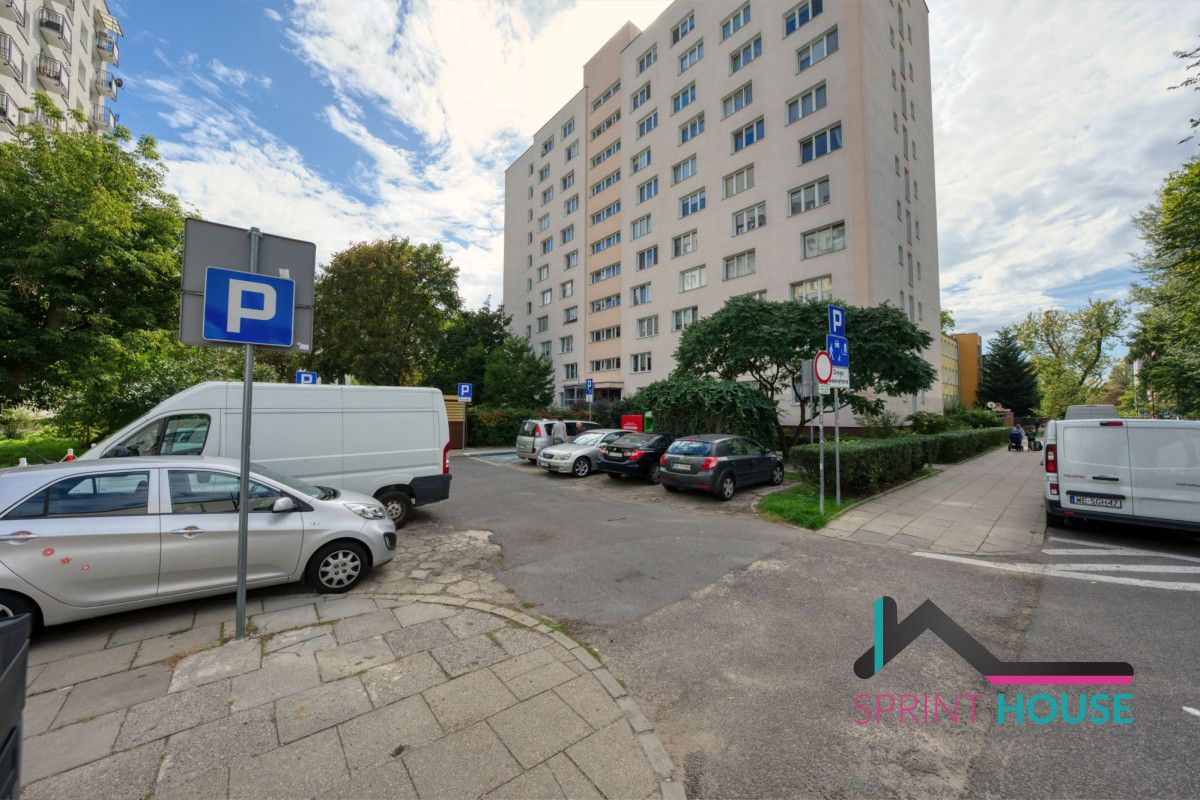Mieszkanie 2-pokojowe Warszawa Śródmieście, ul. Niska. Zdjęcie 10