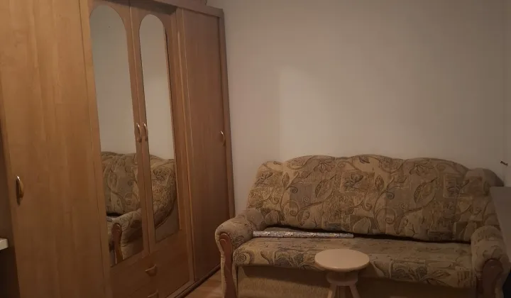 Mieszkanie 1-pokojowe Piaseczno, ul. Janusza Kusocińskiego