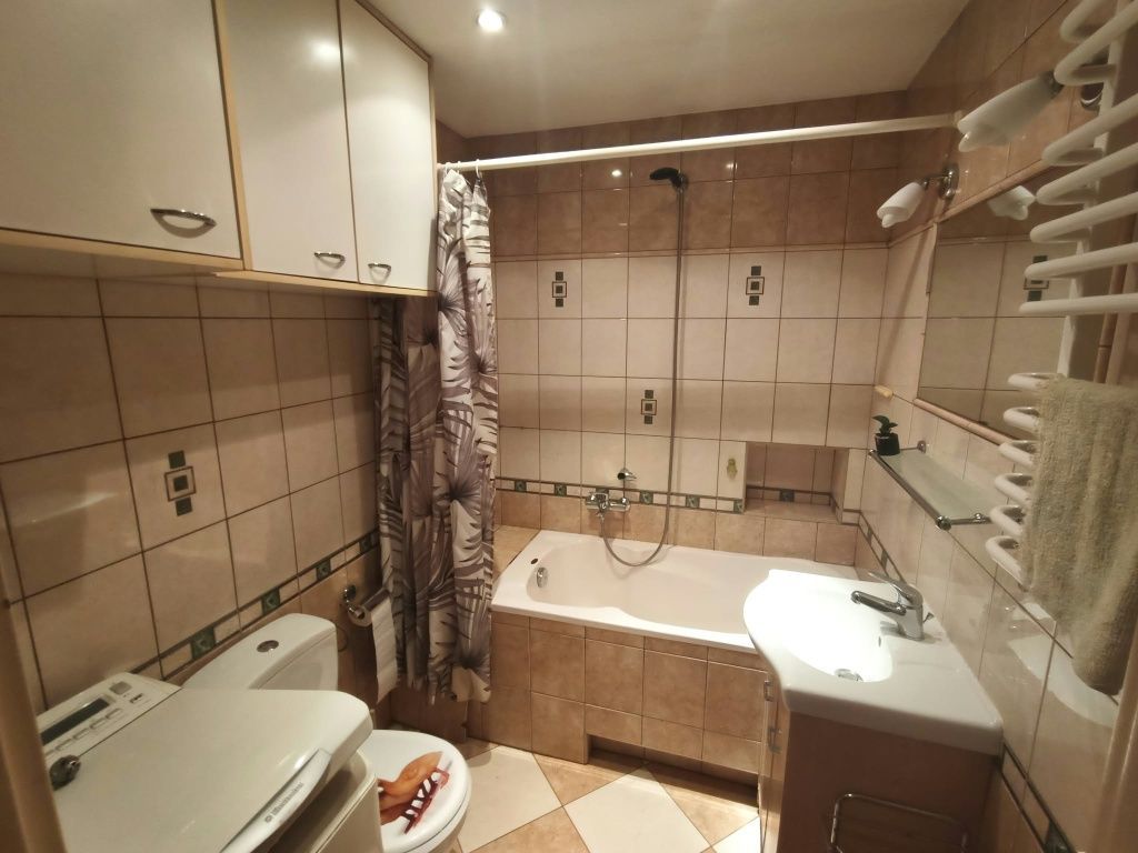 Mieszkanie 2-pokojowe Kraków Bieżanów, ul. Erazma Jerzmanowskiego. Zdjęcie 6