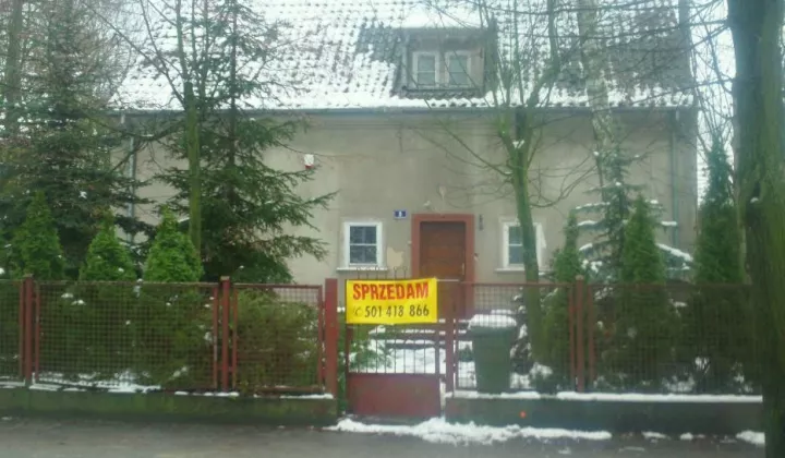 dom wolnostojący, 6 pokoi Ciechanów, ul. Powstańców Warszawskich
