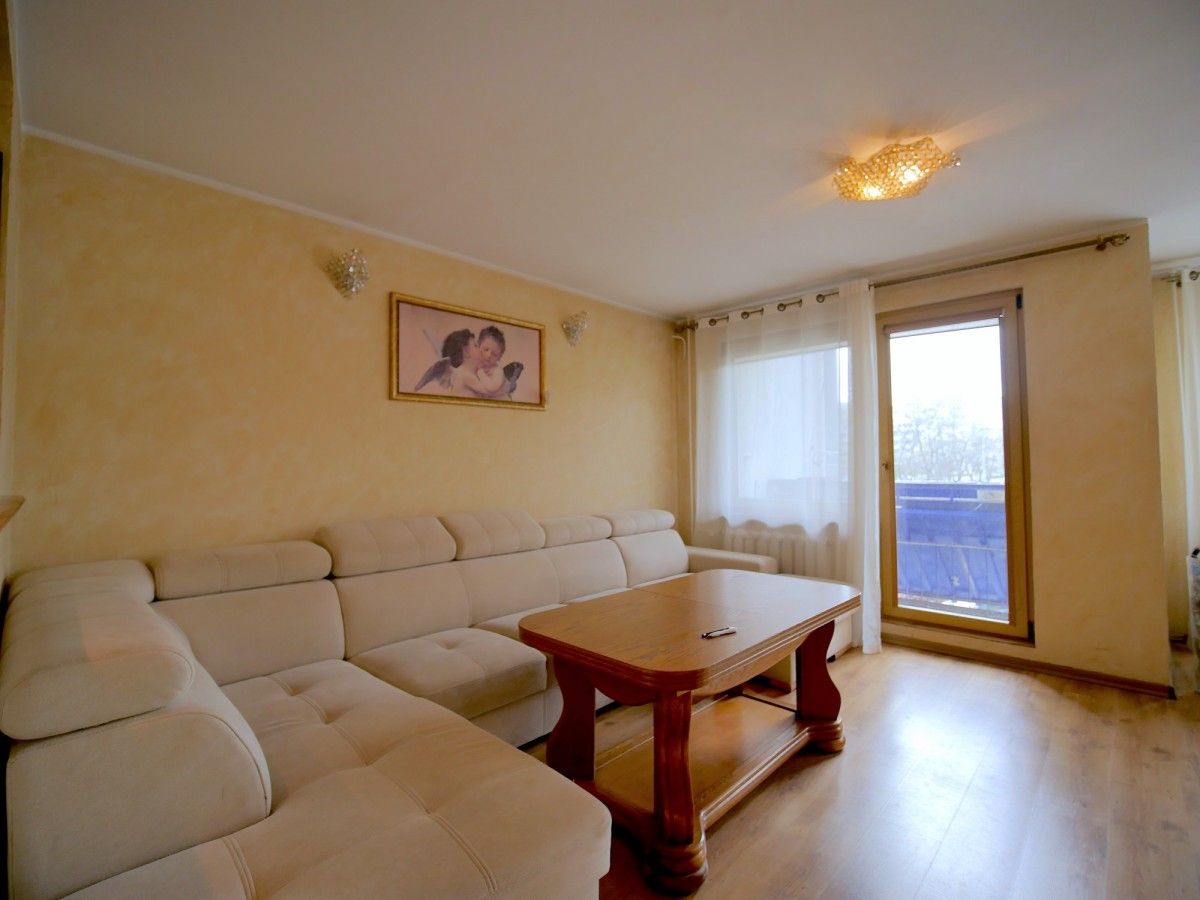 Mieszkanie 4-pokojowe Wrocław Kozanów, ul. Celtycka