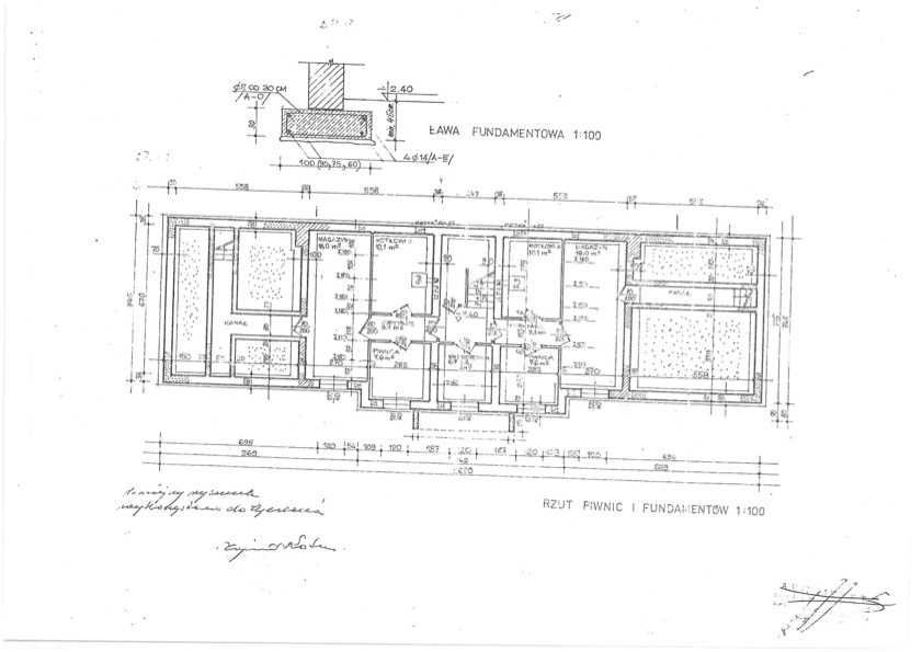 Lokal Łomianki. Zdjęcie 3