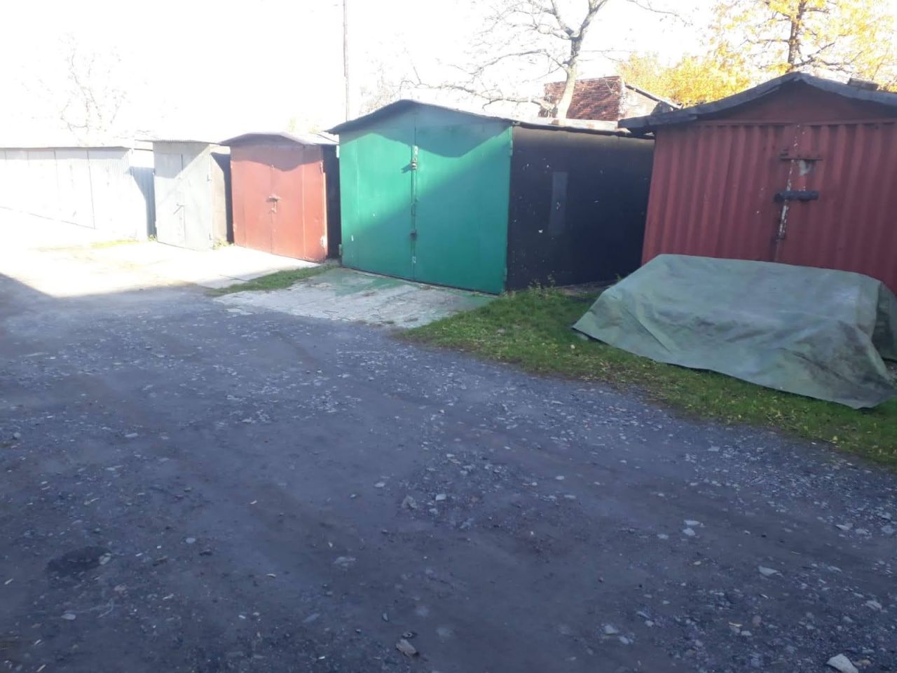 budynek wielorodzinny, 7 pokoi Bytom Rozbark, ul. Brzezińska. Zdjęcie 7