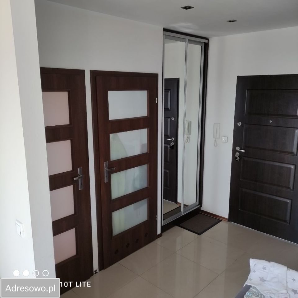 Mieszkanie 4-pokojowe Kalisz Tyniec, ul. Braci Niemojowskich. Zdjęcie 14