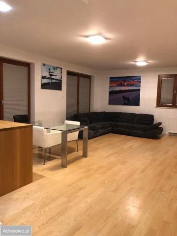 Mieszkanie 4-pokojowe Warszawa Wilanów, ul. Krzysztofa Kieślowskiego. Zdjęcie 1