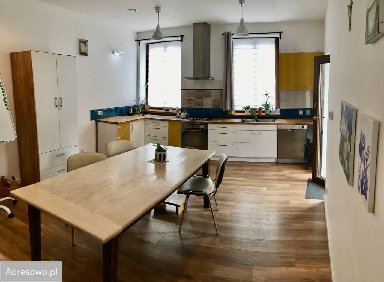 kamienica, 8 pokoi Augustów. Zdjęcie 7