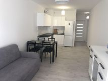 Mieszkanie 3-pokojowe Warszawa Białołęka, ul. Winorośli. Zdjęcie 1