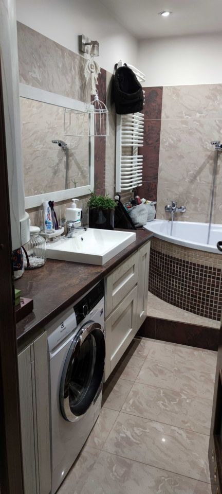 Mieszkanie 2-pokojowe Kudowa-Zdrój Centrum, ul. Kombatantów. Zdjęcie 5