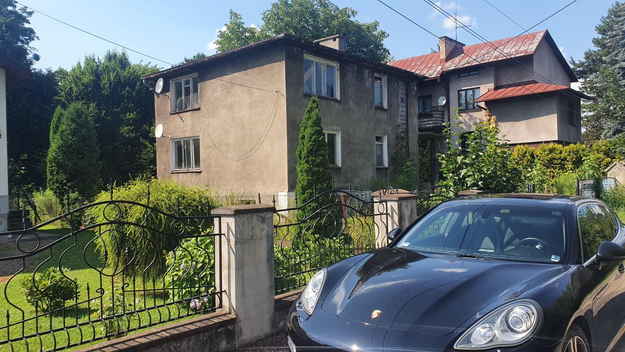 dom wolnostojący, 6 pokoi Cieszyn Błogocice, ul. Łowiecka. Zdjęcie 12