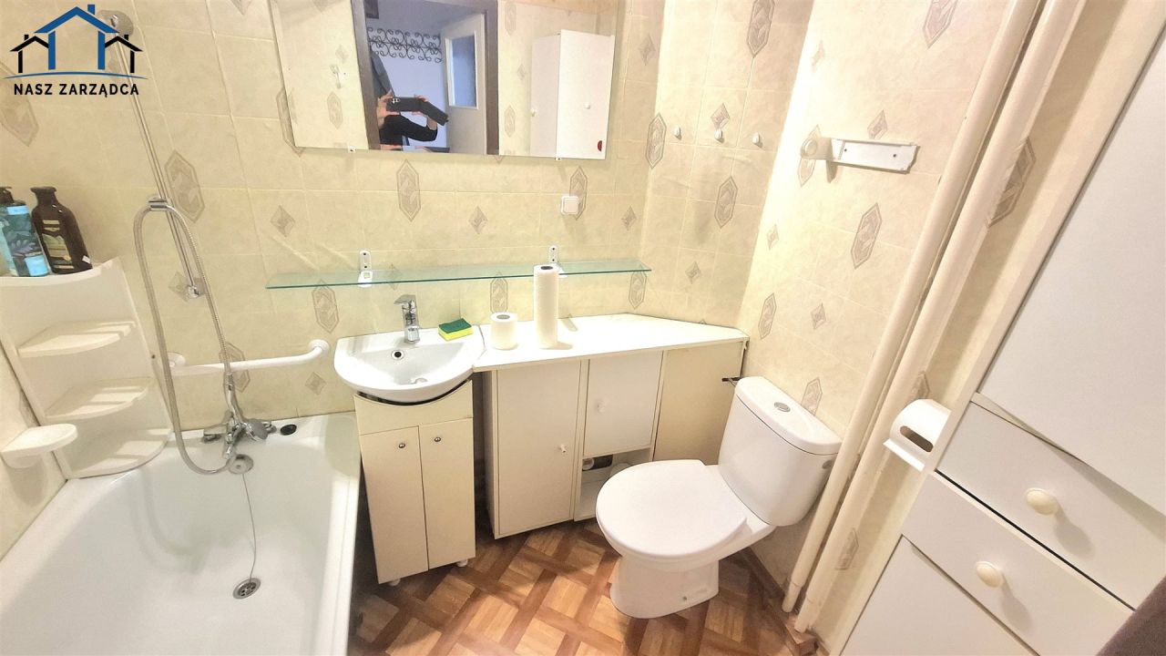 Mieszkanie 3-pokojowe Bydgoszcz Błonie. Zdjęcie 9