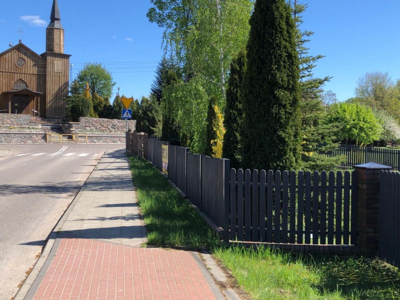 Działka budowlana Jeleniewo. Zdjęcie 3