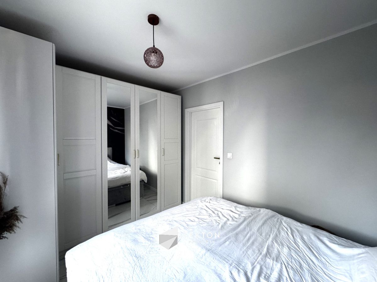 Mieszkanie 2-pokojowe Reda, ul. Zygmunta Noskowskiego. Zdjęcie 7