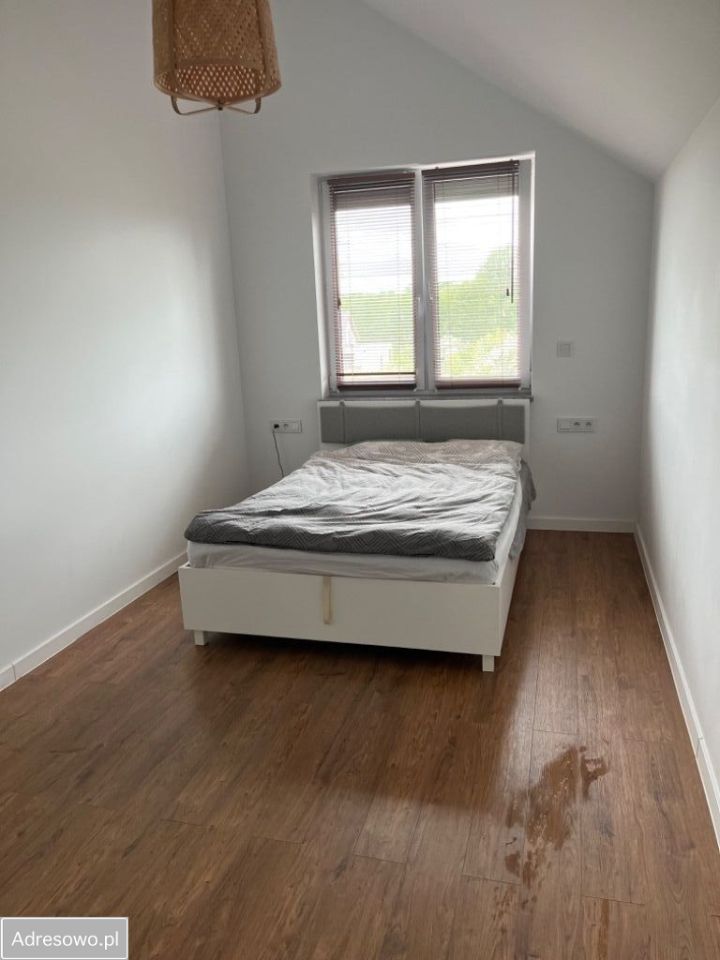 dom szeregowy, 3 pokoje Kłodawa, ul. Bursztynowa. Zdjęcie 7