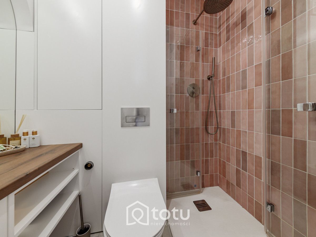 Mieszkanie 3-pokojowe Warszawa Praga-Południe, ul. Międzynarodowa. Zdjęcie 12