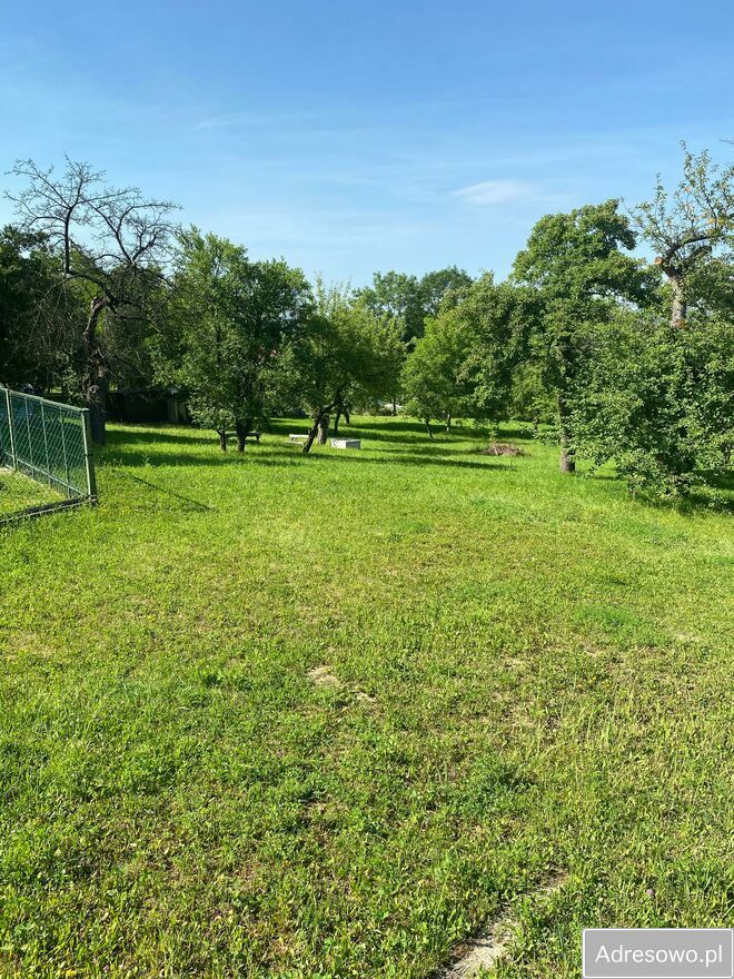 Działka budowlana Podgrodzie. Zdjęcie 7