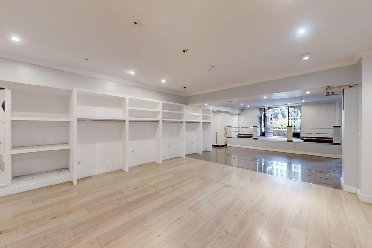 Lokal Łódź Śródmieście, al. Tadeusza Kościuszki. Zdjęcie 4