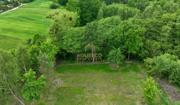 Działka budowlana Dobrzewino, ul. Jeziorna