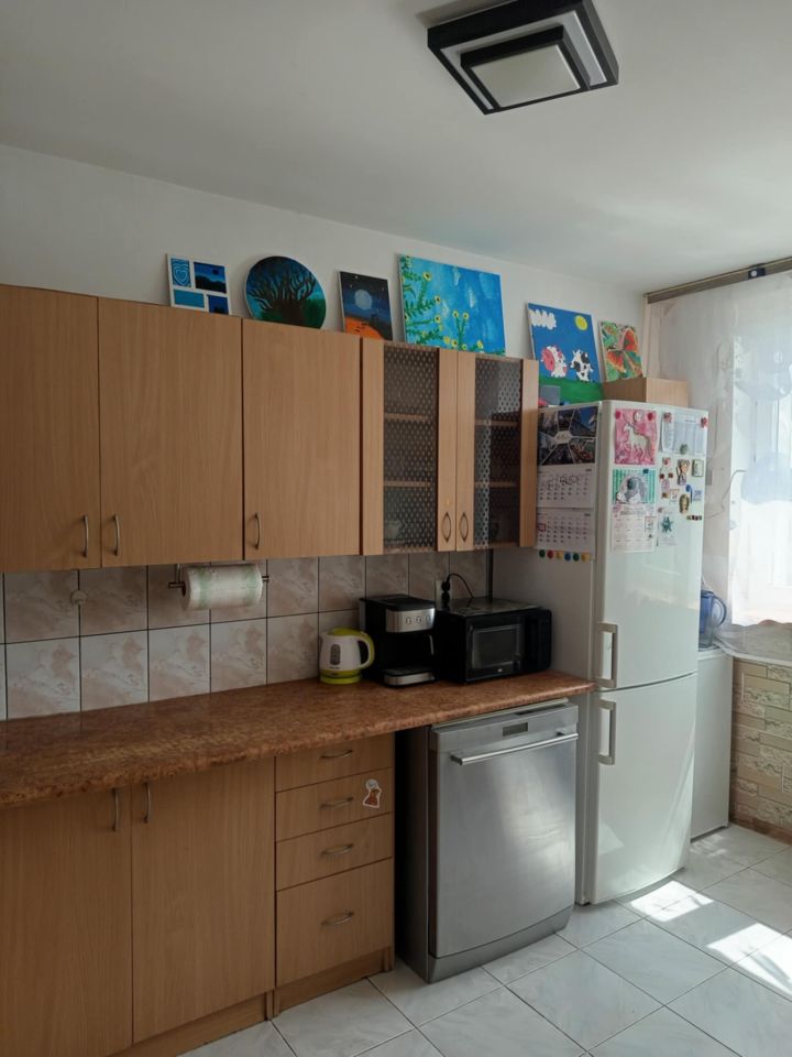 Mieszkanie 2-pokojowe Medyka. Zdjęcie 4