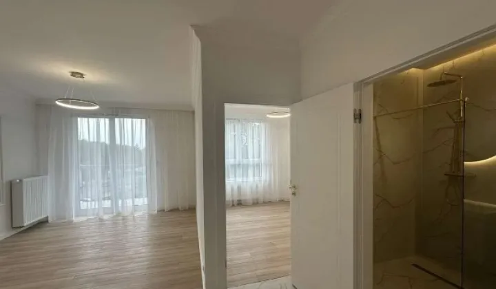 Mieszkanie 2-pokojowe Warszawa Włochy, ul. Jutrzenki